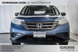 Used 2014 Honda CR-V LX image 2
