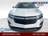 Certified 2023 Chevrolet Equinox LT image 2