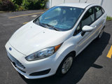 Used 2016 Ford Fiesta S image 2