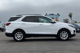 Certified 2022 Chevrolet Equinox LT image 3