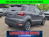 Used 2020 Ford EcoSport SES image 5
