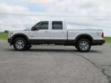 Used 2015 Ford F250 King Ranch w/ King Ranch w/Chrome Package image 6