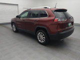 Used 2019 Jeep Cherokee Latitude w/ Popular Appearance Group image 3
