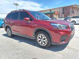 Used 2019 Subaru Forester Premium image 3