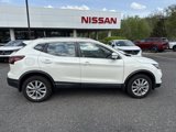 Certified 2020 Nissan Rogue Sport SV w/ Technology Package image 2