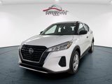 New 2025 Nissan Kicks Play S image 3