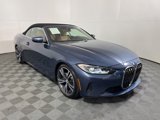 Certified 2022 BMW 430i Convertible w/ Convenience Package image 4