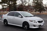 Used 2010 Toyota Corolla S image 2