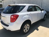 Used 2015 Chevrolet Equinox LS image 3