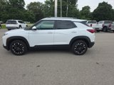 Used 2021 Chevrolet TrailBlazer LT w/ Convenience Package image 2