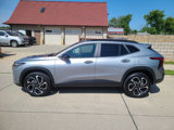 Used 2024 Chevrolet Trax RS w/ Sunroof Package image 4