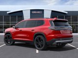 New 2025 GMC Acadia Elevation w/ Black Edition image 3