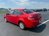 Used 2008 Ford Focus SE image 3