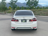 Used 2016 Honda Accord Sport image 6