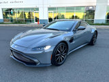 Used 2020 Aston Martin V8 Vantage Coupe image 3