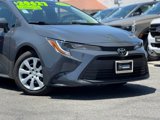 Used 2024 Toyota Corolla LE image 3