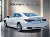 Certified 2021 Lexus ES 300h w/ Accessory Package image 6