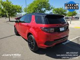 Used 2022 Land Rover Discovery Sport S R-Dynamic image 5