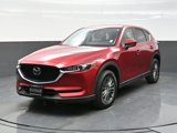 Used 2020 MAZDA CX-5 Touring image 2
