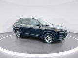 Used 2019 Jeep Cherokee Latitude Plus image 2