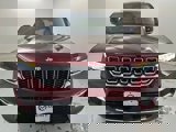 New 2025 Jeep Grand Cherokee Limited image 3