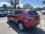New 2025 Jeep Compass Sport w/ Mopar Graphics Package image 5