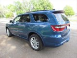 New 2025 Dodge Durango GT image 4