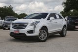 Used 2018 Cadillac XT5 Luxury w/ Driver Awareness Package image 2