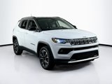 Used 2022 Jeep Compass Limited image 3