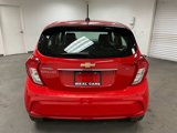 Used 2021 Chevrolet Spark LT w/ Driver Confidence Package image 4