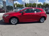 New 2025 Toyota Corolla SE image 6