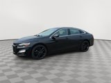 Certified 2022 Chevrolet Malibu LT w/ Leather Package image 4
