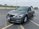 Used 2014 Nissan Altima 2.5 S w/ Display Audio Package image 4