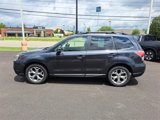 Used 2018 Subaru Forester 2.5i Touring w/ Popular Package #3B image 2