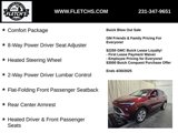 New 2025 Buick Encore GX Preferred w/ Comfort Package image 2