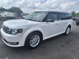 Used 2014 Ford Flex SEL w/ Equipment Group 201A image 4