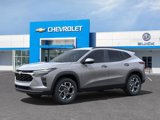 New 2025 Chevrolet Trax LT w/ LT Convenience Package image 2