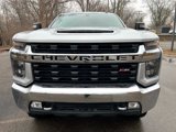Used 2022 Chevrolet Silverado 2500 LT w/ Convenience Package image 3