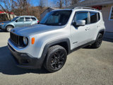 Used 2017 Jeep Renegade Altitude image 2