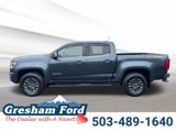 Used 2019 Chevrolet Colorado LT image 2