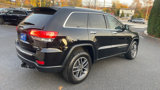 Used 2019 Jeep Grand Cherokee Limited w/ Luxury Group II image 4