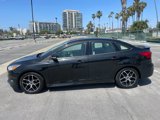 Used 2015 Ford Focus SE w/ SE Sport Package image 5