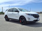 Used 2020 Chevrolet Equinox Premier w/ Premier Redline Edition image 2