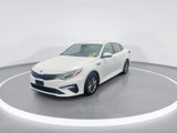 Used 2020 Kia Optima LX image 4
