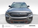 Used 2023 Ford Explorer Timberline w/ Timberline Technology Package image 2