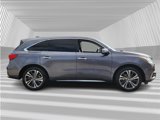 Used 2019 Acura MDX SH-AWD w/ Technology Package image 3