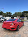 Used 2017 Honda Civic EX image 4