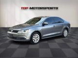 Used 2012 Volkswagen Jetta SE image 5