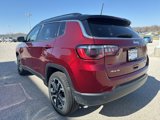 Used 2022 Jeep Compass Limited image 6