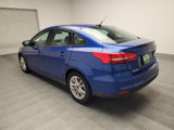 Used 2018 Ford Focus SE image 5